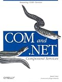 COM & .NET Component Services