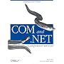 COM & .NET Component Services