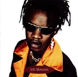 McAlmont von McAlmont