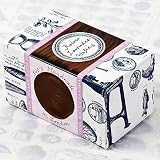 Organic Dark Chocolate Lavender Wafers