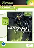 Tom Clancy's Splinter Cell - Xbox Classics - 