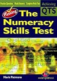 Passing the Numeracy Skills Test