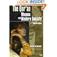 The Qu'ran, Women and Modern Society by Asghar Ali Engineer