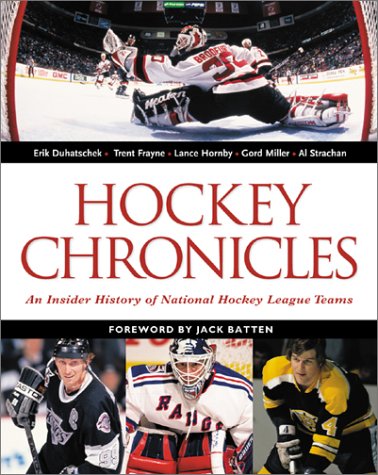 National Hockey League