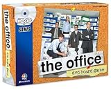 The Office DVD Board Game