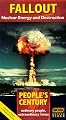 Fallout: Nuclear Energy and Destruction [VHS]