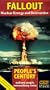 Fallout: Nuclear Energy and Destruction [VHS]