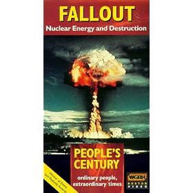 Fallout: Nuclear Energy and Destruction [VHS]