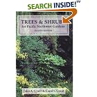 Trees and Shrubs for Pacific Northwest Gardens by  John A. Grant and Carol L. Grant