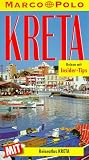 Marco Polo, Kreta - Klaus B&ouml;tig