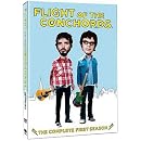 Flight Of The Conchords: The Complete HBO First Season [DVD]