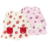 Bobson(ボブソン) ワンピース (80～130cm) キムラタンの子供服 (77323x77823-164) ピンク 120