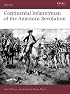 Continental Infantryman of the American Revolution (Warrior)