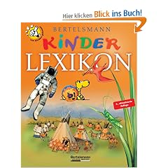 Bertelsmann Kinderlexikon