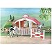 Breyer Classics Three Stall Barn