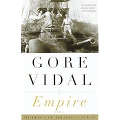 Empire: A Novel