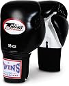 Twins Elastic Thai Training Gloves