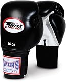 Twins Elastic Thai Training Gloves