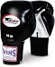 Twins Elastic Thai Training Gloves
