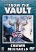WWE: From the Vault - Shawn Michaels [2003] (REGION 1) (NTSC)