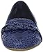 AK Anne Klein Women's Samanta Moccasin