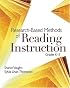 Research-Based Methods Of Reading Instruction: Grades K-3