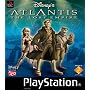 Disney's Atlantis: The Lost Empire