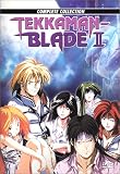 Tekkaman Blade II - Complete Collection