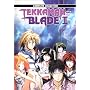 Tekkaman Blade II - Complete Collection