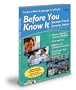 Before You Know It Deluxe - Multi Language