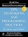 The MC Press Desktop Encyclopedia of Tips, Techniques, and Programming Practices for iSeries and AS/400