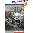 Unsung Sailors: The Naval Armed Guard in World War II (Bluejacket Books) by Justin F. Gleichauf