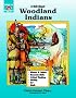 A Unit About WOODLAND INDIANS (Native Peoples of the Americans) Grades 3-6