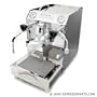 Vibiemme Domobar Super Manual Stainless Tank Commercial Espresso Machine