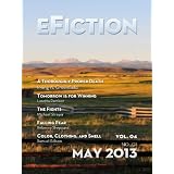 eFiction Magazineby eFiction Publishing