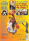 Les Parasites [DVD] [Import]