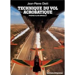 Technique du vol acrobatique