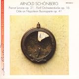 Schoenberg: Rosbaud Edition
