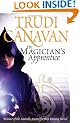 The Magician's Apprentice (Black Magician Trilogy)