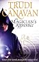 The Magician's Apprentice (Black Magician Trilogy)
