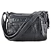 Volcanic Rock Corss-body Purse Shoulder Bag