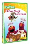 Sesame Street: Elmo's Magic Cookbook