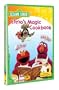 Sesame Street: Elmo's Magic Cookbook