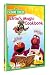 Jim-Henson-Elmo's Magic Cookbook [DVD] [Region 1] [US Import] [NTSC] cd cover