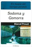Sodoma y Gomorra - En Busca del Tiempo Perdido IV