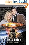 Doctor Who: I Am a Dalek