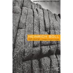 Irish Journal (Vintage classics)