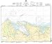 12362--Port Jefferson & Mount Sinai Harbors