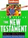 Books : The Word on the New Testament (Youth Builders)