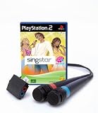SingStar - The Dome inkl. Mikrofon - 